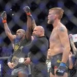 Alexander Gustafsson