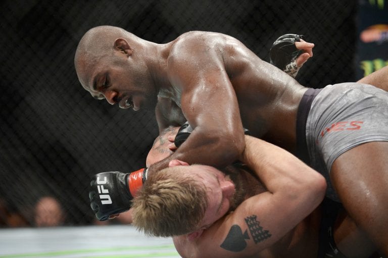 Highlights: Jon Jones Finishes Alexander Gustafsson To Reclaim Title