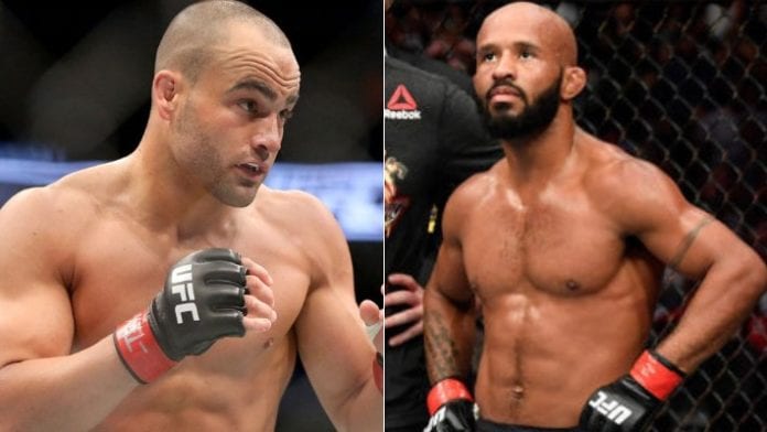 ONE Championship Announces Demetrious Johnson & Eddie Alvarez’s Debuts