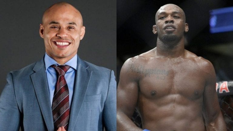 Ali Abdelaziz Blasts ‘Fake’ USADA For Jon Jones Situation
