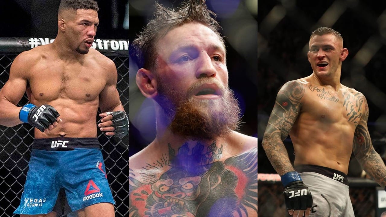 Kevin Lee Offers Theory On Conor McGregor vs. Dustin Poirier Rematch 1 pjimage 35