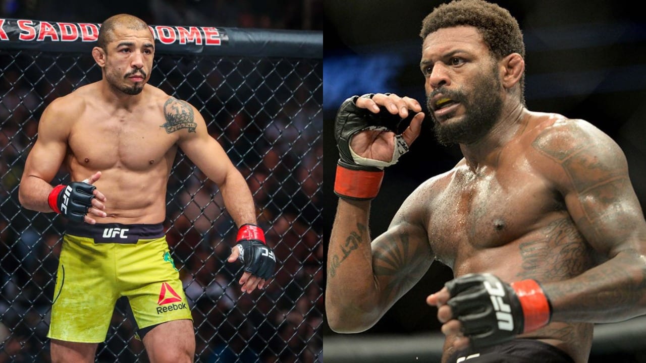 Jose Aldo’s Coach Responds To Michael Johnson Callout 1 pjimage 6