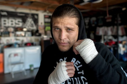 Brian Ortega Calls Out Jose Aldo For Vacant UFC Title
