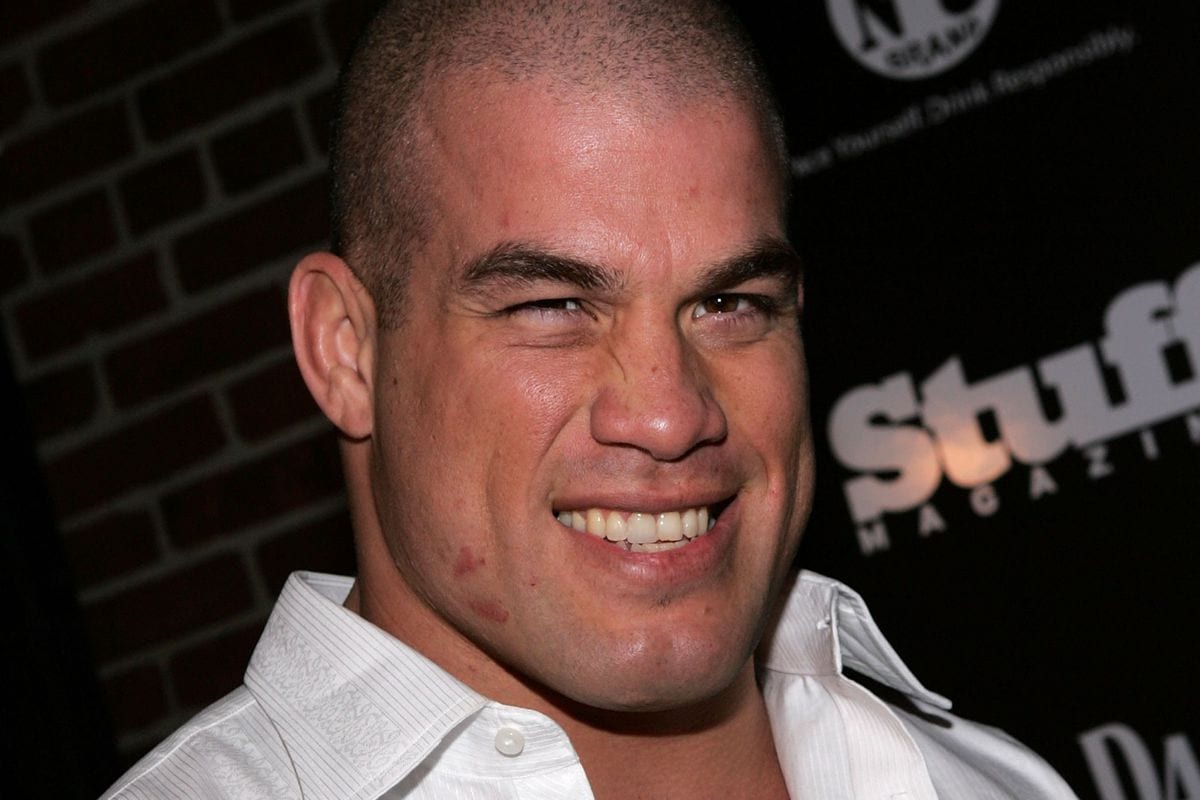 Tito Ortiz