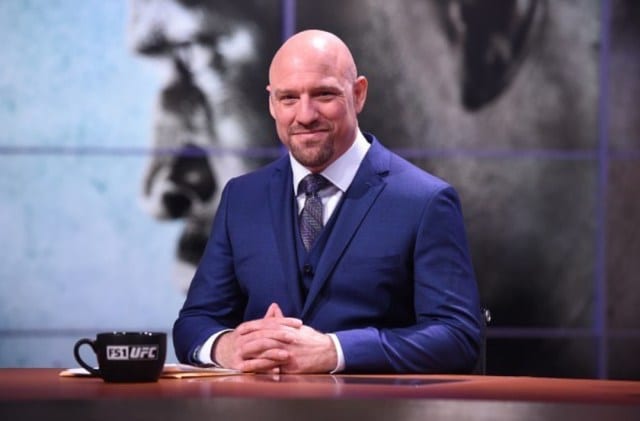 Former UFC, Bellator Commentator Jimmy Smith To Debut As Play-By-Play Voice For WWE Raw