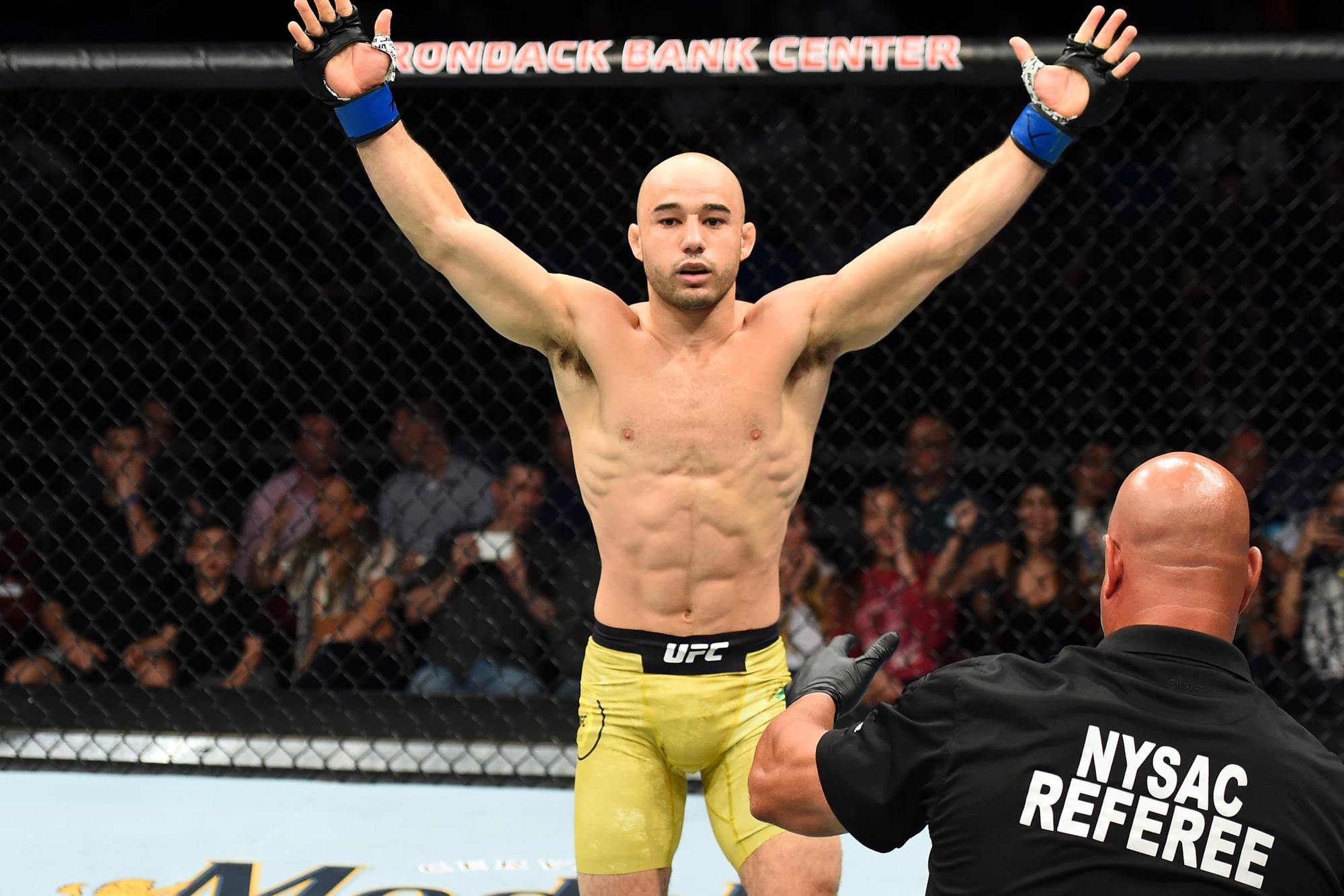 Marlon Moraes