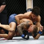 Henry Cejudo