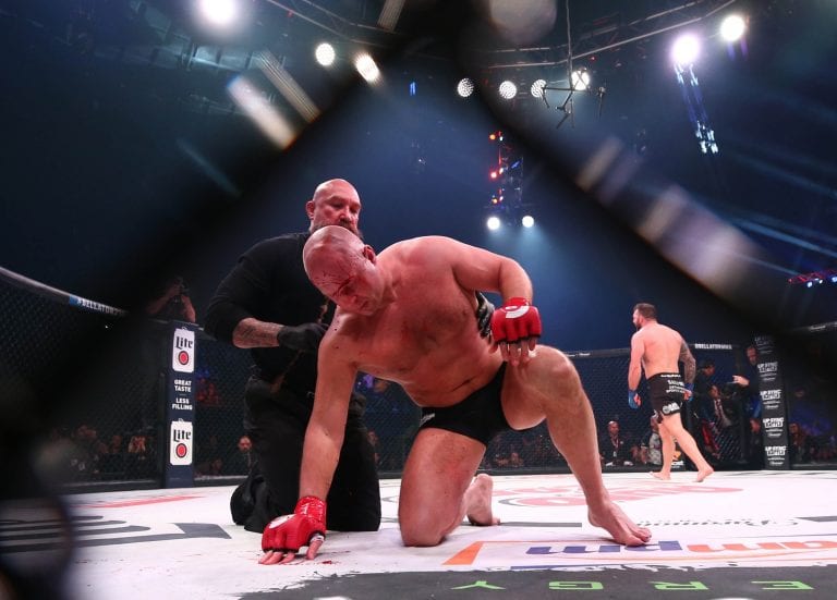 Fedor Emelianenko Releases Statement On Knockout Loss To Ryan Bader