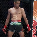 Aaron Pico