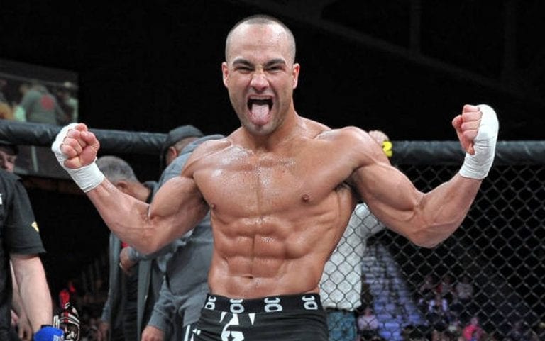 Eddie Alvarez Only Focused On Capturing ONE Title