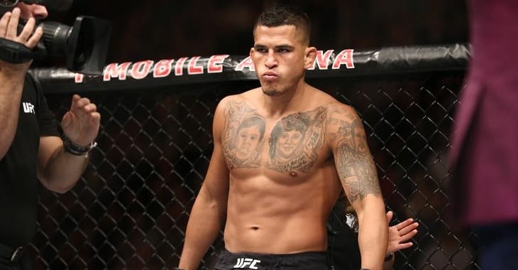 Anthony Pettis’ Coach Wants To Test His ‘Martial Arts Skills’ Against Wonderboy