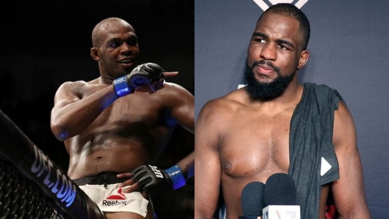 Jon Jones Responds To Corey Anderson’s Callout