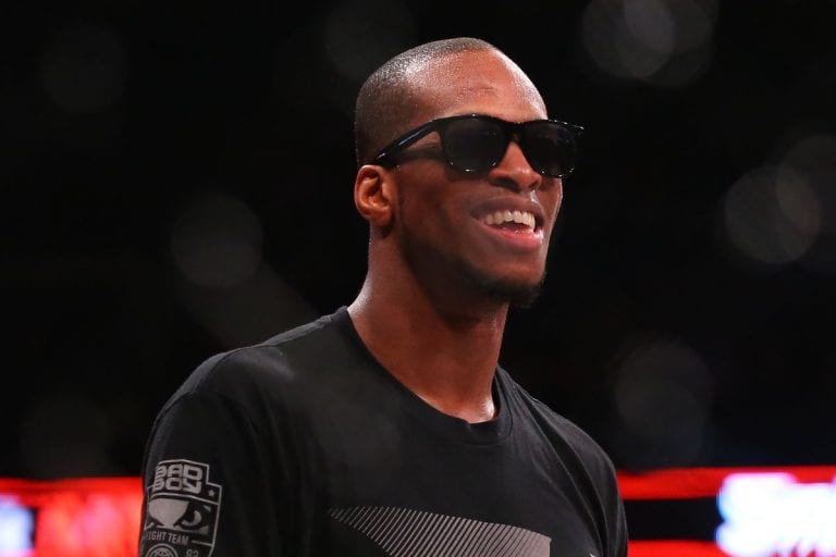 Michael ‘Venom’ Page Trashes ‘Sore Loser’ Paul Daley