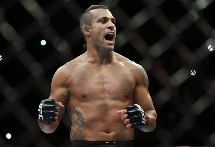 Vitor Belfort