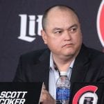 Scott Coker
