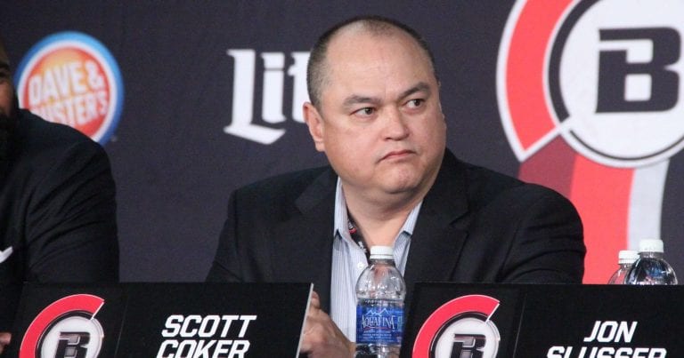 Scott Coker Officially Announces Bellator Featherweight Grand Prix