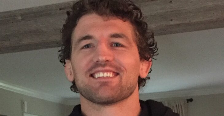 Ben Askren