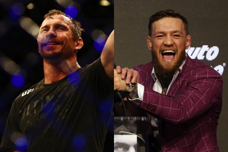 UFC Exec: ‘All Bets Are Off’ Regarding Conor McGregor vs. Donald Cerrone