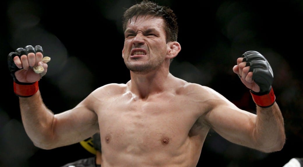 Demian Maia Hoping For One Last UFC Fight, Open To Jiu-Jitsu Matches With MMA Fighters 1 Maia