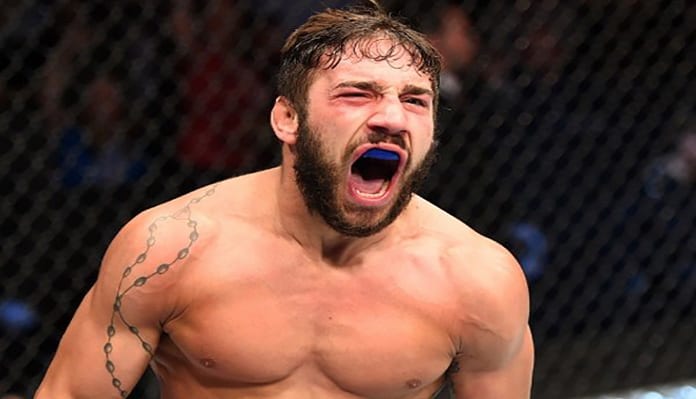 Jimmie Rivera vs. Pedro Munhoz Off UFC 258 Card, To Be Rescheduled