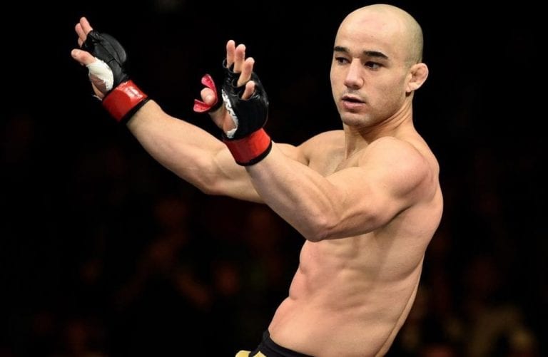 UFC Fortaleza Results: Marlon Moraes Submits Raphael Assuncao