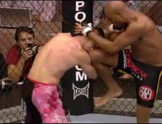 The GOAT? Remembering Anderson Silva's Best UFC Finishes 4 SilvaAceUFC64