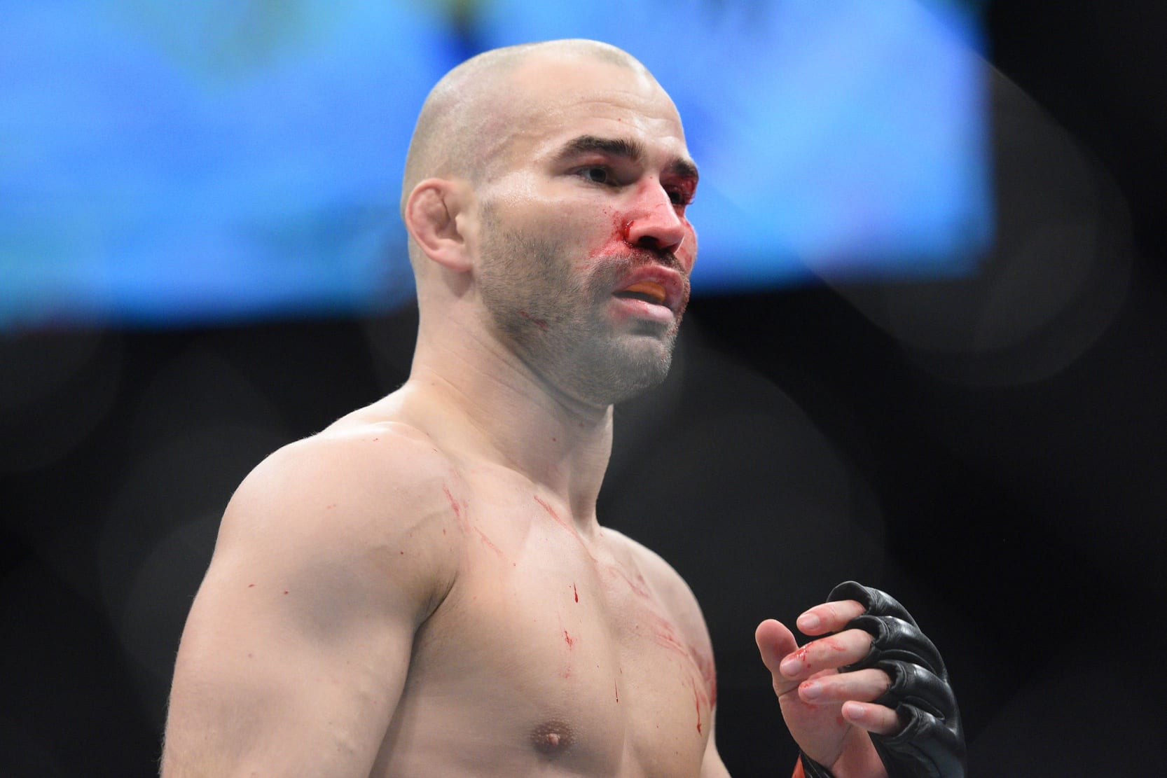 Artem Lobov Will Donate Entire Purse To Fight Zubaira Tukhugov 1 USATSI 10358996 168382968 lowres