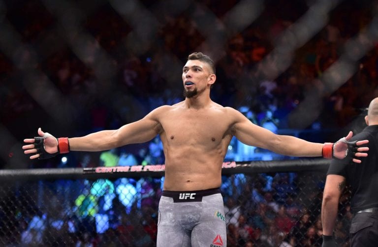 Johnny Walker Is The Future At 205, But Let’s Slow Down For Now