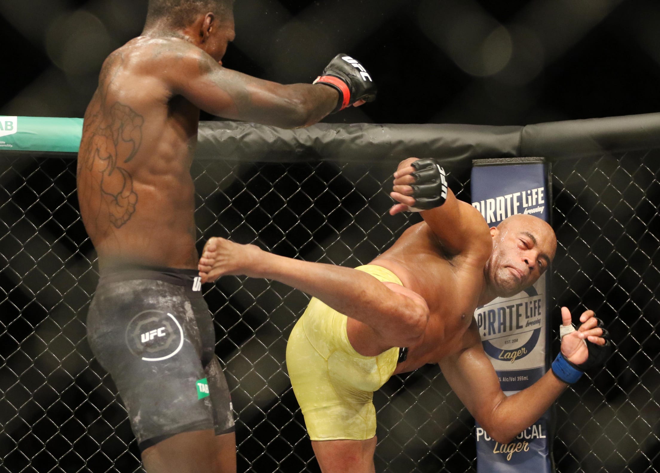 watch ufc 234 online free