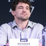 Ben Askren