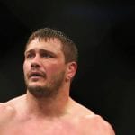 Matt Mitrione