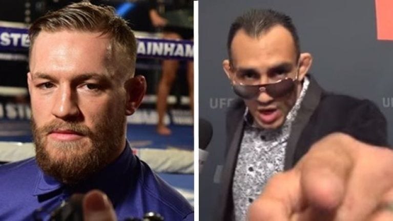 Kevin Lee: Conor McGregor Should Stay ‘Far Away’ From Tony Ferguson