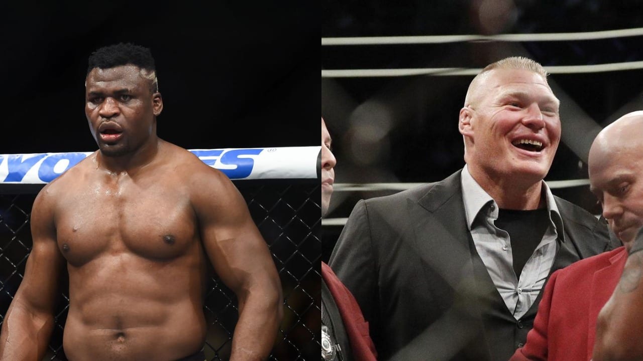 Francis Ngannou Takes Shot At Brock Lesnar 1 pjimage 2019 02 18T082215.224