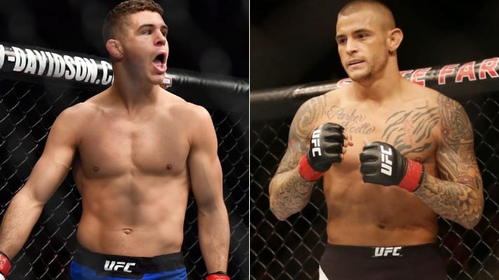 Al Iaquinta Calls Out Dustin Poirier: Sign The Contract 1 pjimage 4