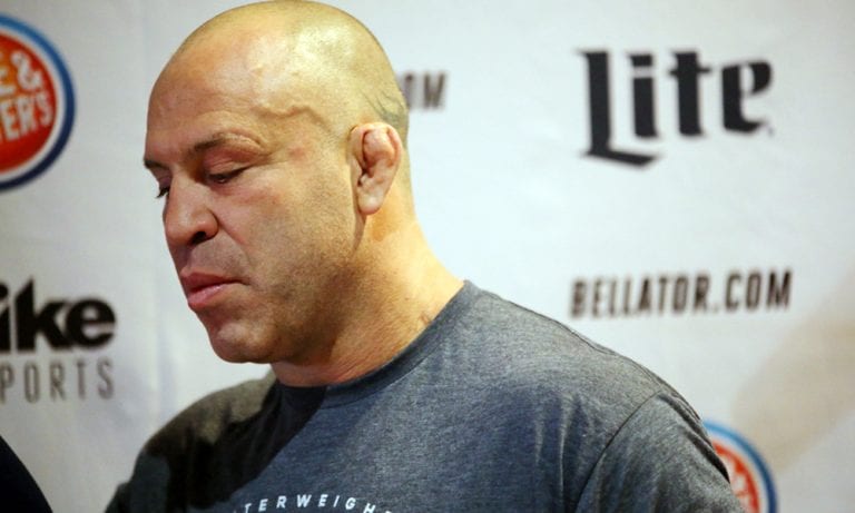 Wanderlei Silva Teases Massive MMA Card Featuring Fedor Emelianenko vs. Fabricio Werdum & More