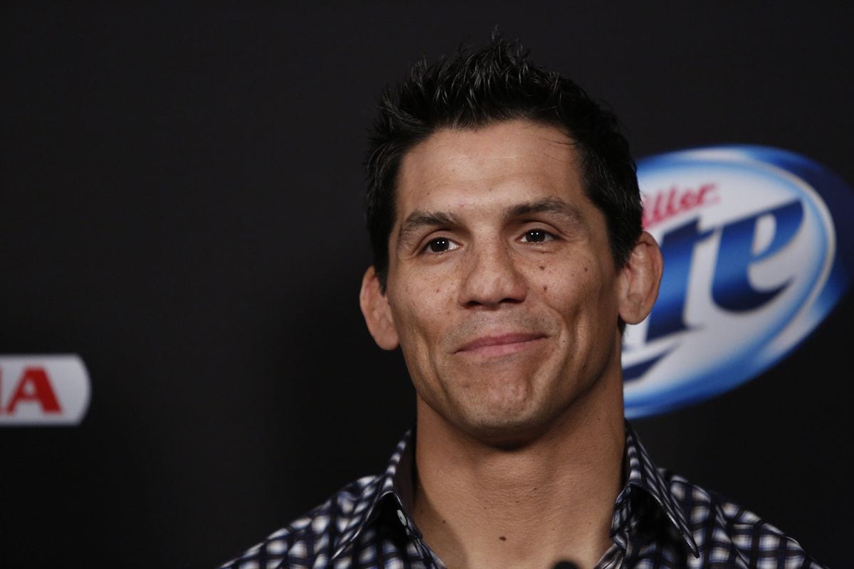 Frank Shamrock