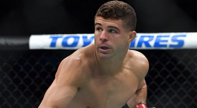 Al Iaquinta Not Fooled By Donald Cerrone’s Behavior Ahead Of Their Fight