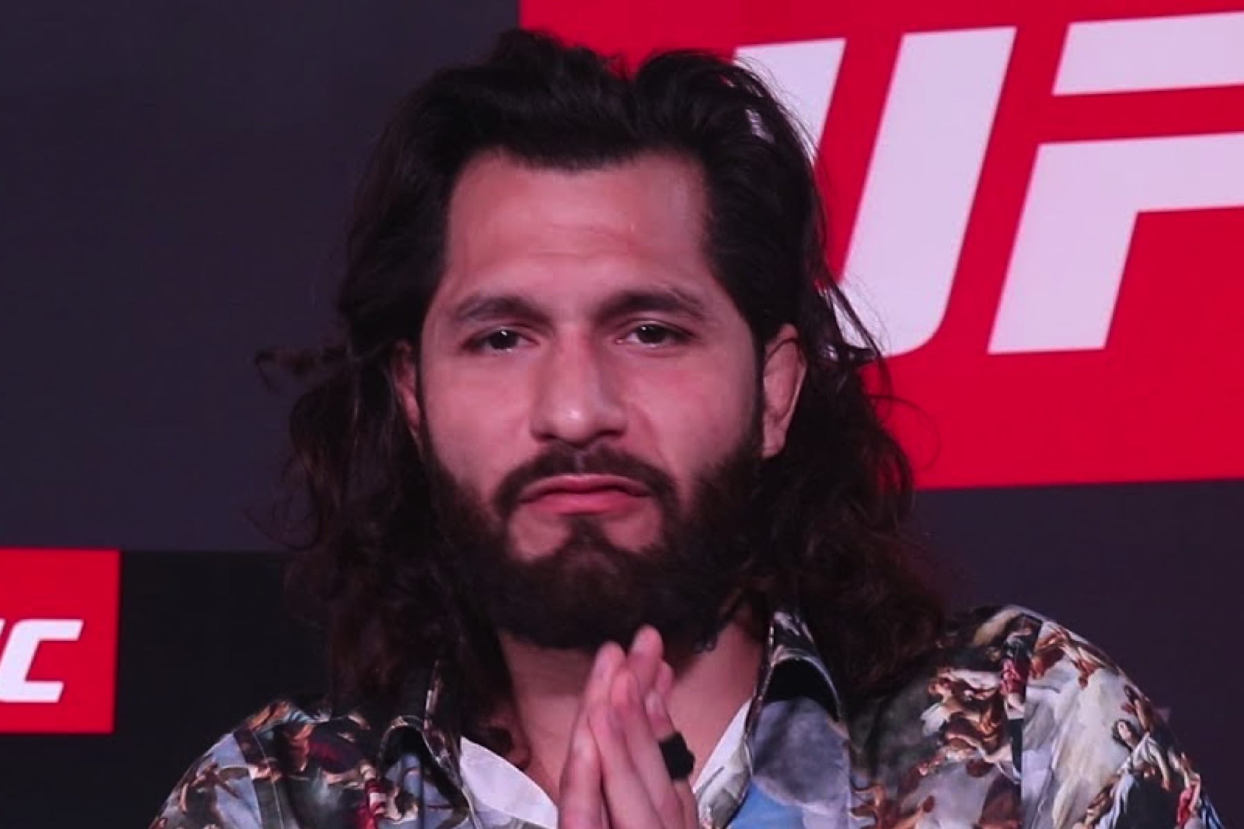 What's Next For Jorge Masvidal And The BMF Title? 