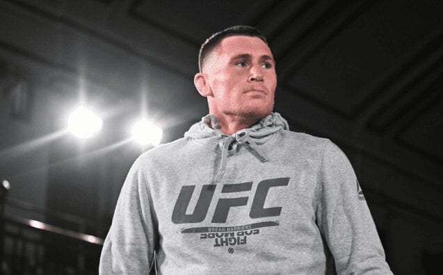UFC London
