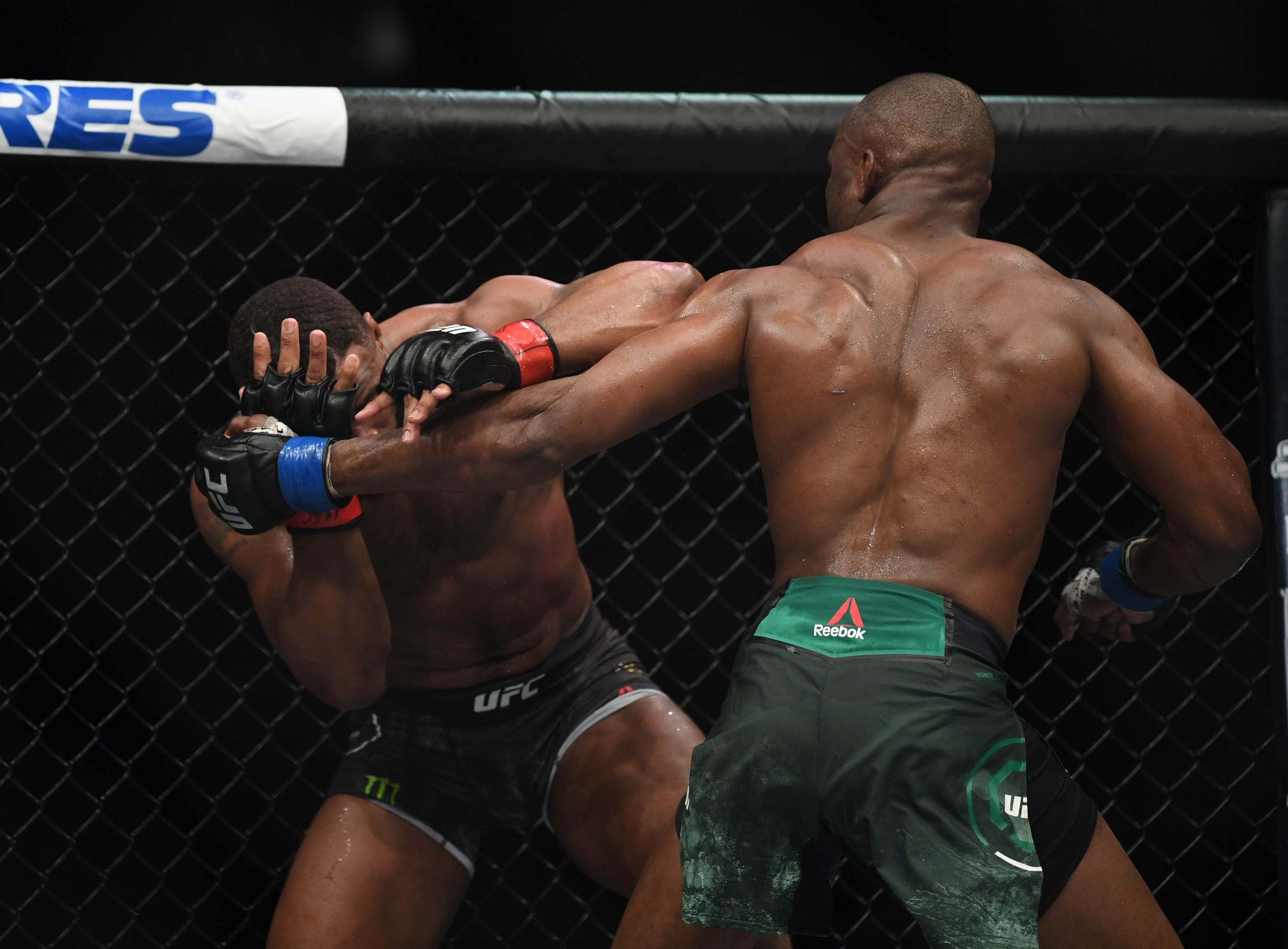 Ben Askren: 'Marty' Usman Fought Like 'A B***h' At UFC 235 1 USATSI 12275370 168382968 lowres