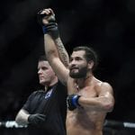 Jorge Masvidal