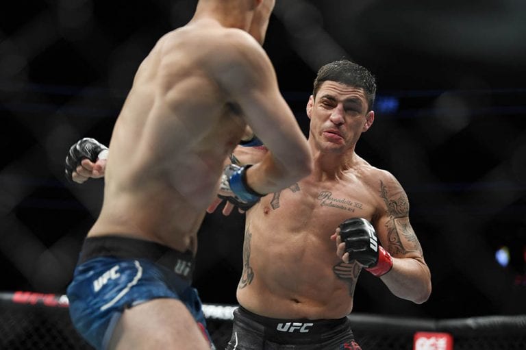 Diego Sanchez