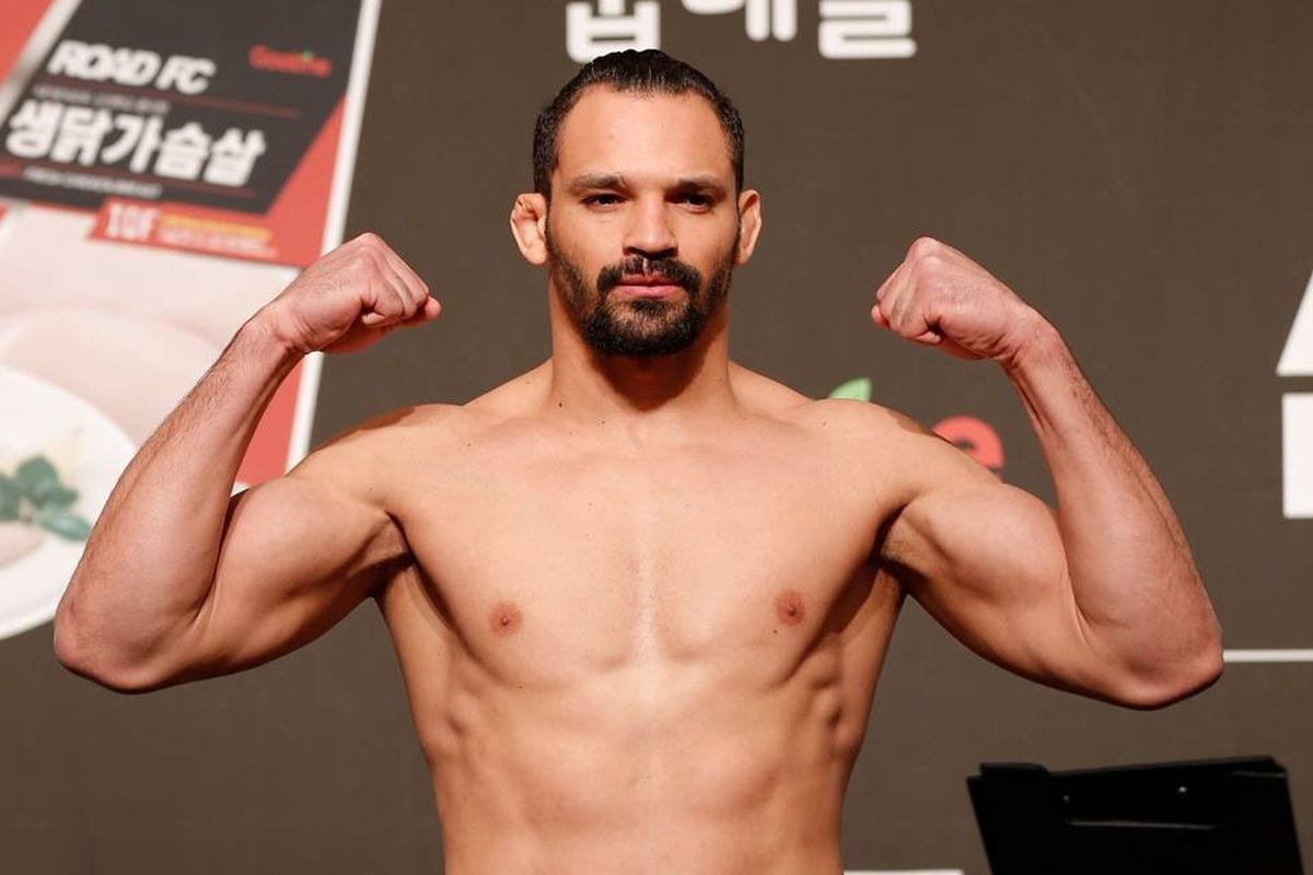 Michel Pereira vs. Kyle Daukaus – Fight Week Odds