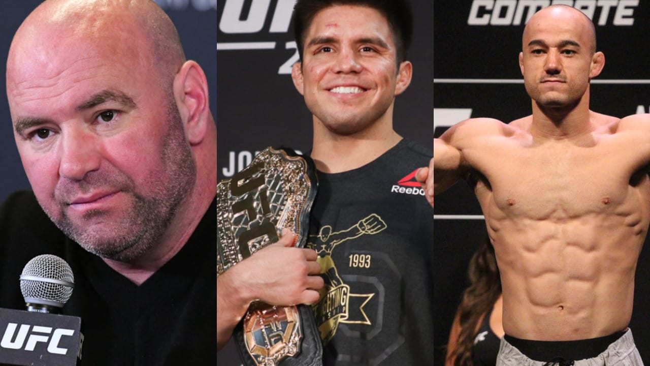 Dana White Targets Henry Cejudo vs. Marlon Moraes For UFC Bantamweight Title 1 pjimage 2019 03 24T074849.791
