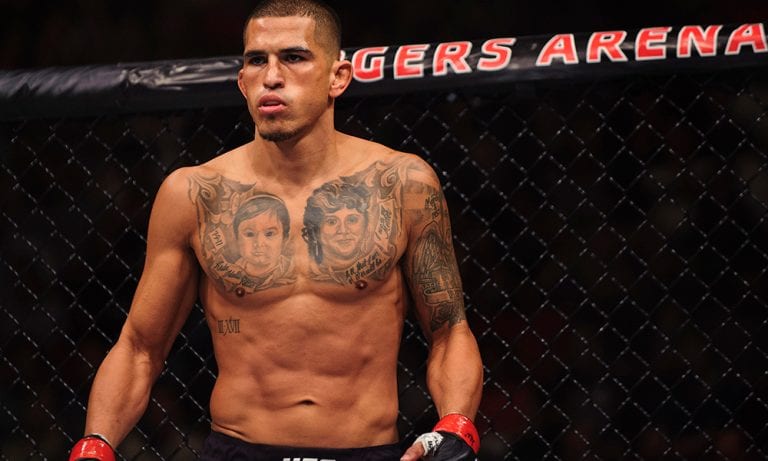 Anthony Pettis Knows He Has ‘A Target On My Back’ Entering PFL