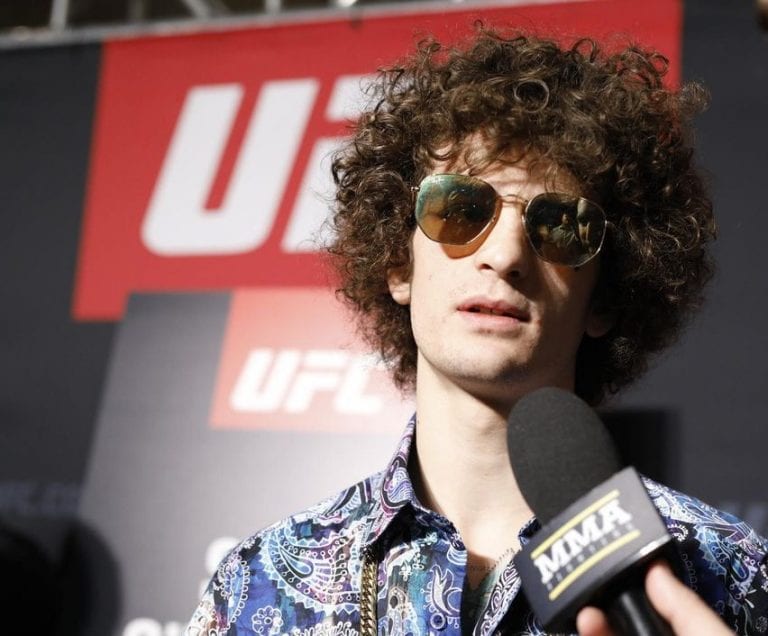 Sean O’Malley vs. Marlon Vera Set For UFC 239