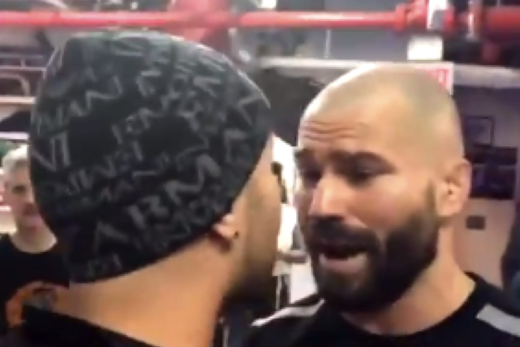 Conor McGregor Roasts Paulie Malignaggi After Artem Lobov Incident, Paulie Fires Back!