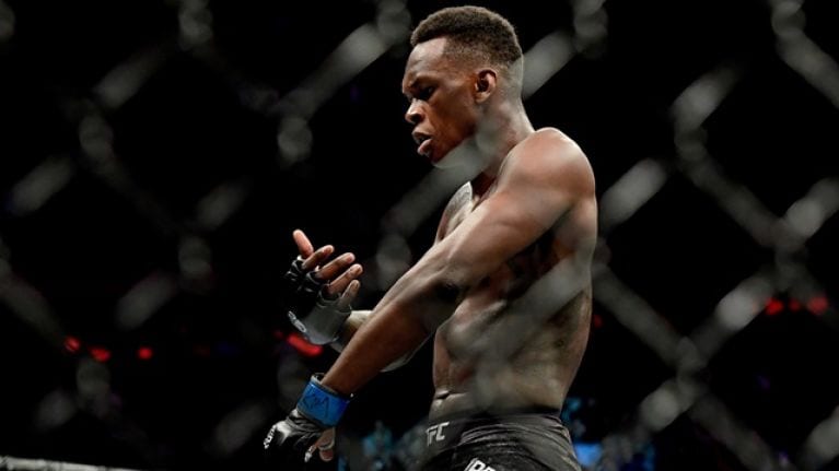 UFC 236 Results: Israel Adesanya Defeats Kelvin Gastelum In Classic War