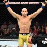 UFC 238 Countdown