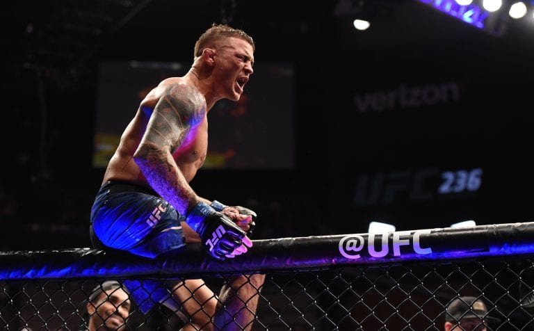 UFC Rankings Update: Dustin Poirier Knocks Conor McGregor Down P4P List